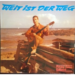 Freddy  ‎– Weit Ist Der...