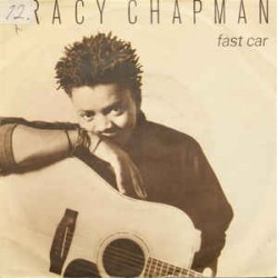 Chapman ‎Tracy – Fast Car...