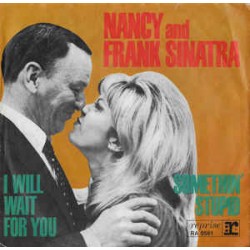 Sinatra ‎Nancy  And Frank –...