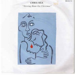 Rea ‎Chris – Driving Home...