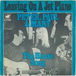 Peter, Paul & Mary ‎–...