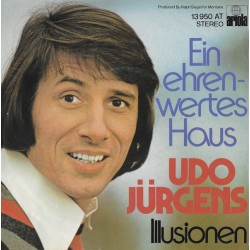 Jürgens ‎Udo – Ein...