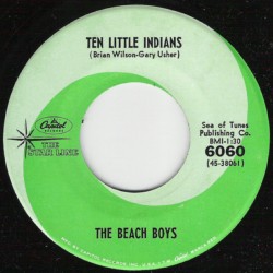 Beach Boys ‎The – Ten...