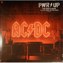 AC/DC ‎– PWR/UP |2020...