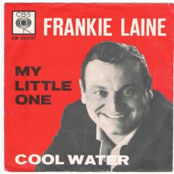 Laine ‎Frankie – My Little...