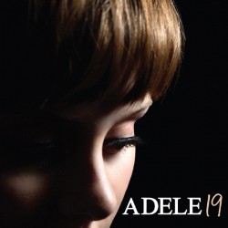 Adele  ‎– 19 2008    XL...
