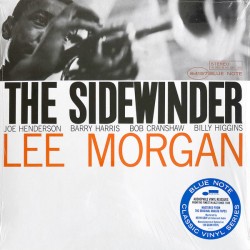Morgan ‎Lee – The...