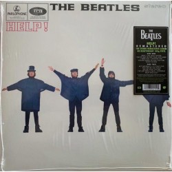 Beatles ‎The – HELP!...