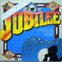 Various ‎– Blues Jubilee...