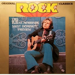 Van Morrison ‎– Saint...