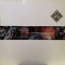 Jackson ‎Joe – Blaze Of...