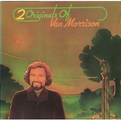 Van Morrison ‎– 2 Originals...