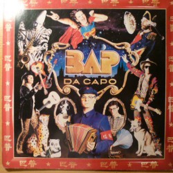 BAP ‎– Da Capo |1988...