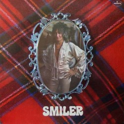 Stewart Rod – Smiler |1974...