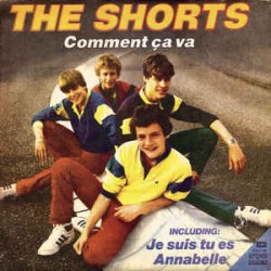 Shorts The ‎– Comment Ça Va...