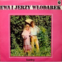 Włodarek Ewa I Jerzy ‎–...