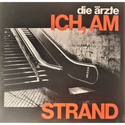 Ärzte Die ‎– Ich, Am...