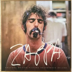 Zappa – Zappa (Original...