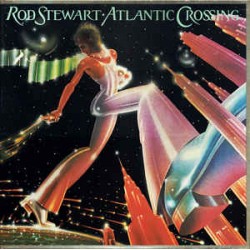 Stewart ‎Rod – Atlantic...
