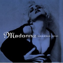 Madonna ‎– Rescue Me |1991...