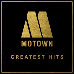 Various ‎– Motown Greatest...