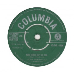 Richard Cliff and the...