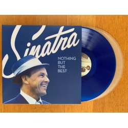 Sinatra Frank ‎– Nothing...