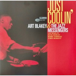 Blakey Art & The Jazz...