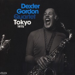 Gordon Dexter  Quartet ‎–...