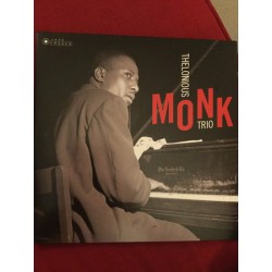 Monk Thelonious  Trio ‎–...