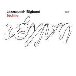 Jazzrausch Bigband ‎–...