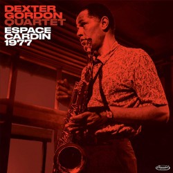 Gordon Dexter  Quartet ‎–...