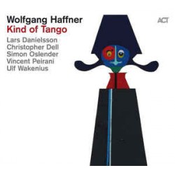 Haffner ‎Wolfgang – Kind Of...