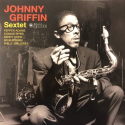 Griffin ‎Johnny – Johnny...