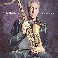 Mintzer Bob + Wdr Big...
