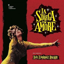 Various-La Strega In Amore...
