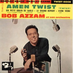 Azzam Bob  Et Son Orchestre...
