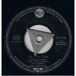 Browns The  ‎– The Three...