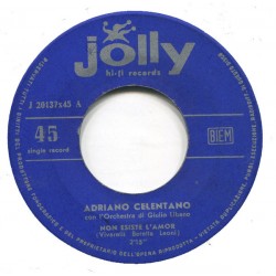 Celentano ‎Adriano – Non...