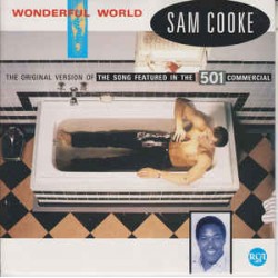 Cooke ‎Sam – Wonderful...
