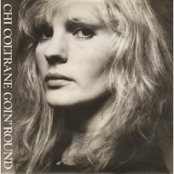 Coltrane ‎Chi – Goin'...