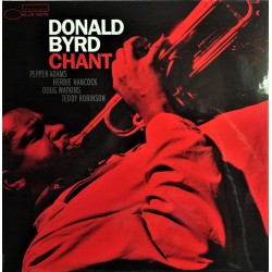 Byrd Donald ‎– Chant |2019...