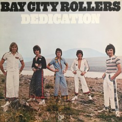Bay City Rollers ‎–...