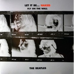 Beatles The ‎– Let It Be......