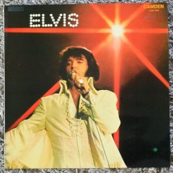 Presley ‎Elvis – You'll...