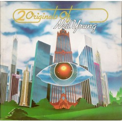 Young ‎Neil– 2 Originals Of...