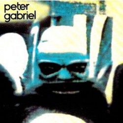 Gabriel Peter ‎– Peter...