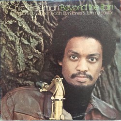 Freeman ‎Chico – Beyond The...