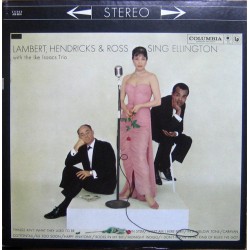 Lambert, Hendricks & Ross...