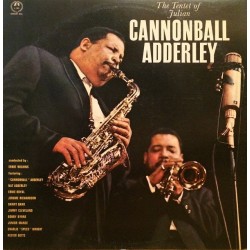 Julian "Cannonball"...